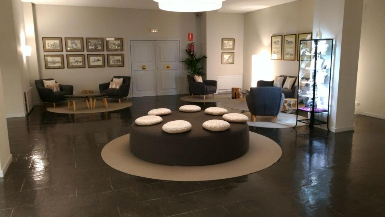 Rvhotels Tuca Vielha Exteriör bild