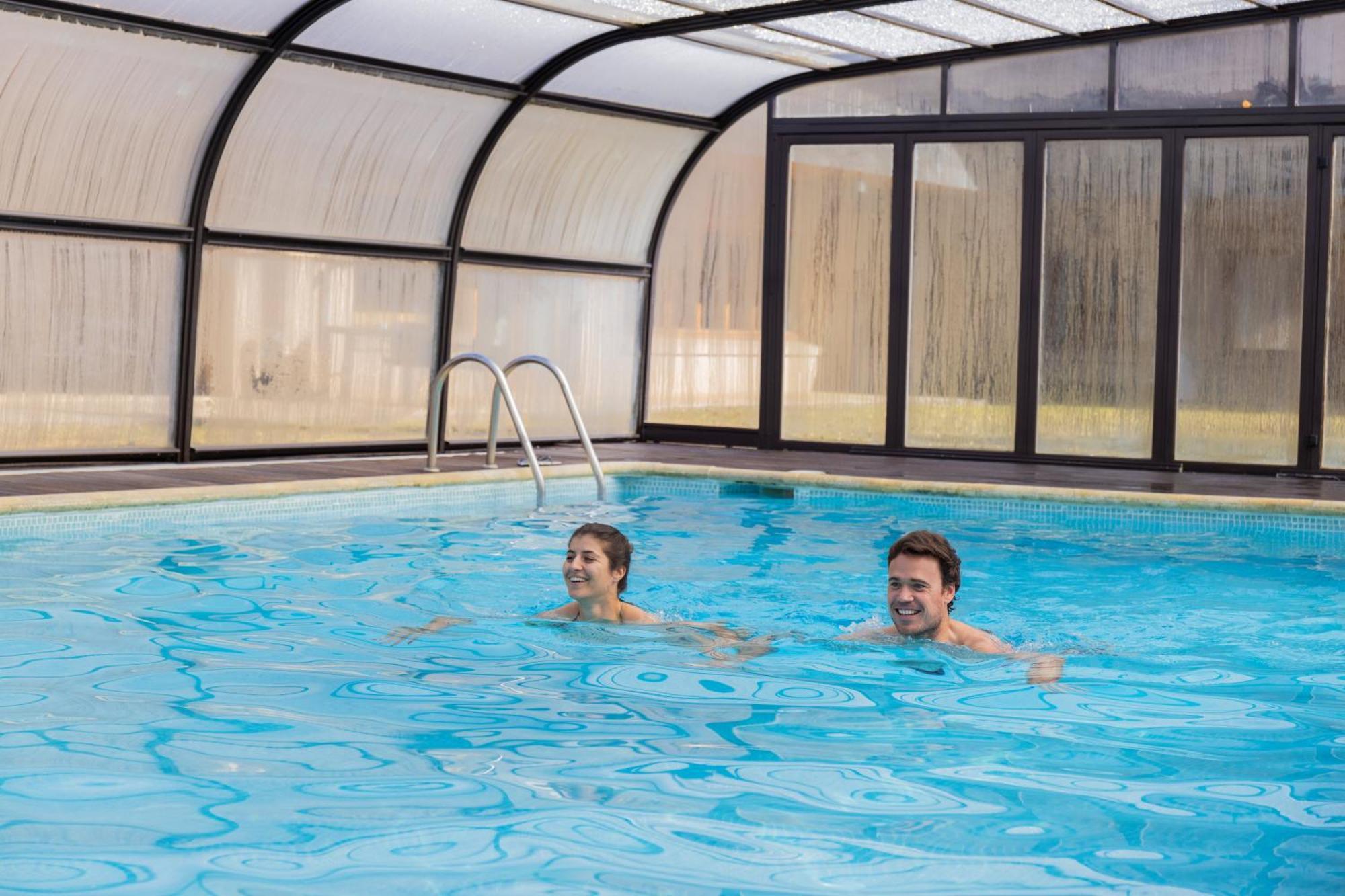 Rvhotels Tuca Vielha Exteriör bild