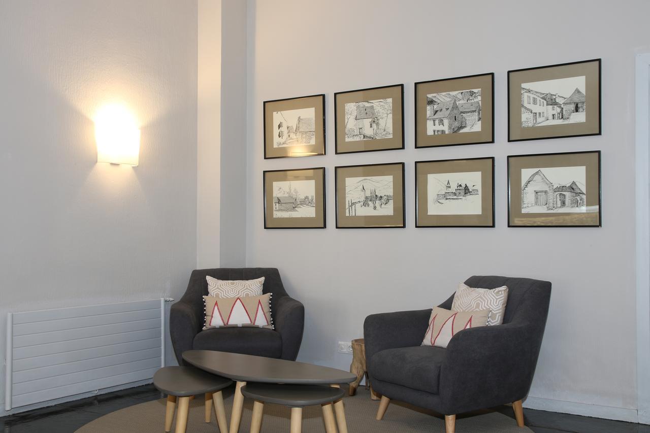 Rvhotels Tuca Vielha Exteriör bild